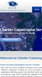 Mobile Screenshot of chartercat.net